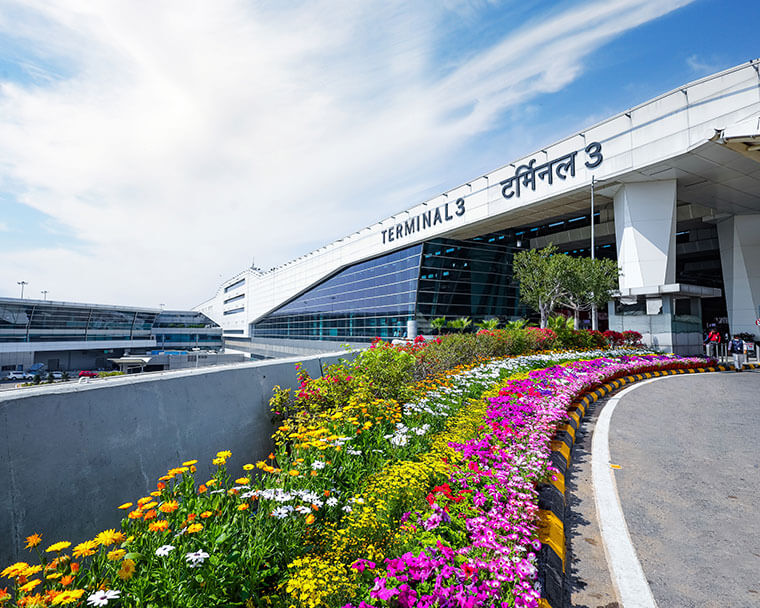 Masterplanning & Transition