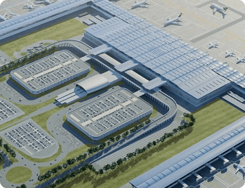 Masterplanning & Transition