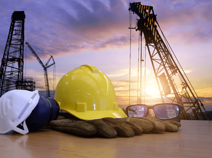 Masterplanning & Transition