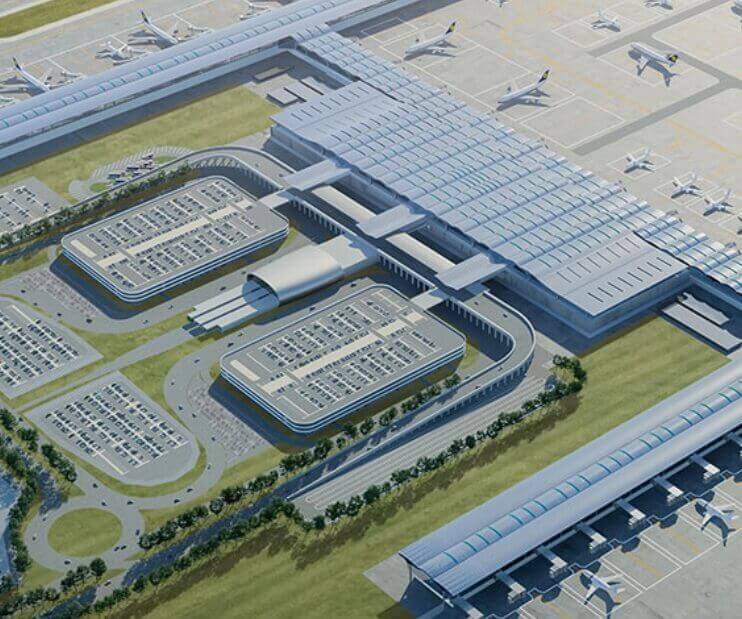 Masterplanning & Transition