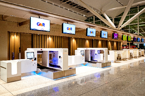 GMR