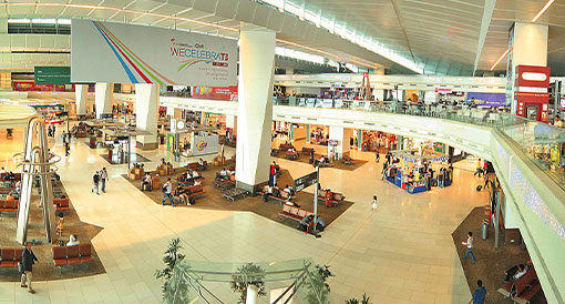 Image of Environment by GMR Group.