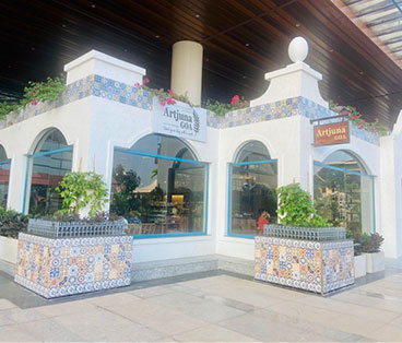 goa
